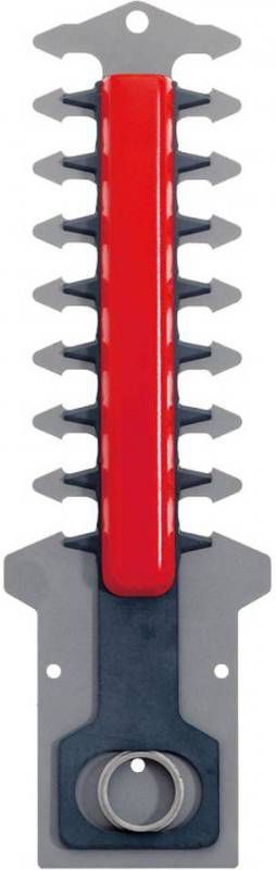 Wolf-Garten Buxusmes Accu Bs Em