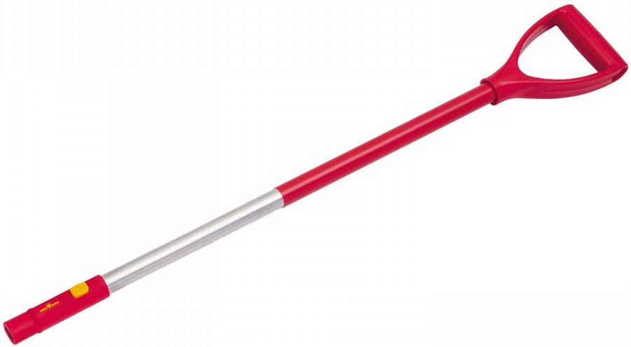 Wolf Garten D Steel Zm Ad Aluminium Multi Stelen 85 cm