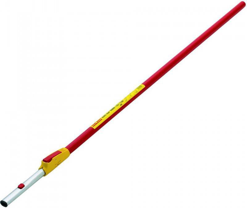 Wolf-Garten Multi star Zm v3 Vario Telescoopsteel 170 300 Cm