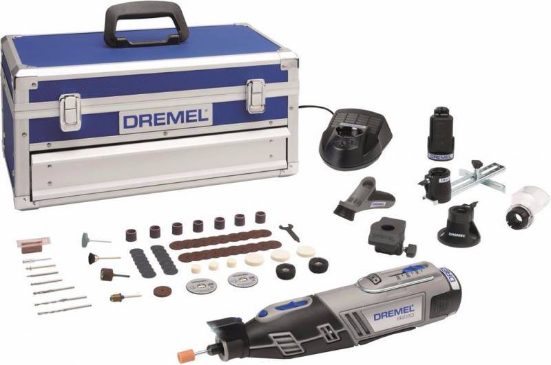 Аккумулятор dremel 8220