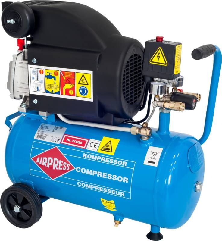 Airpress HL 310/25