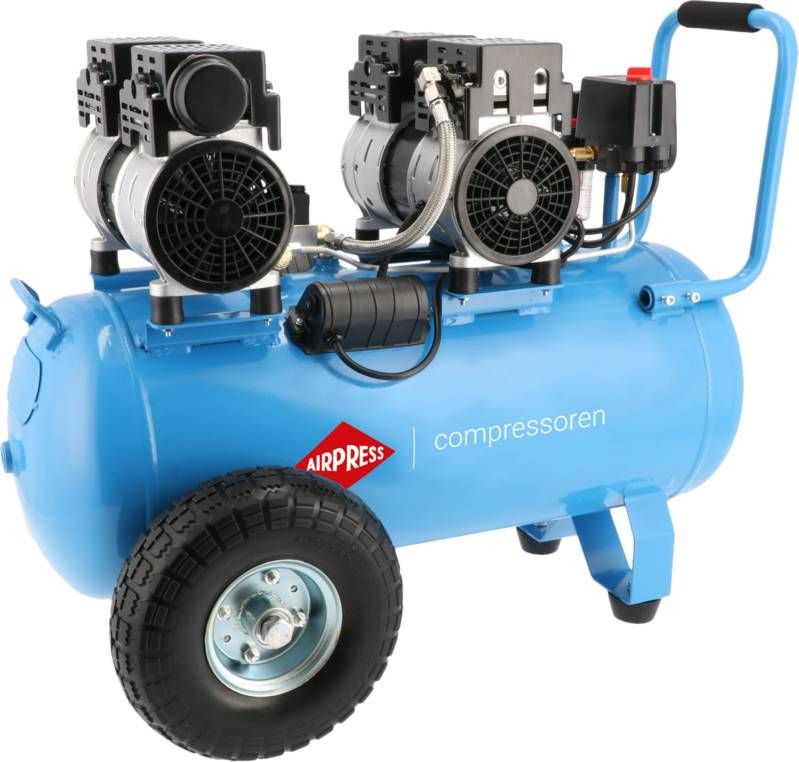 Airpress LMO 50 270 Silent