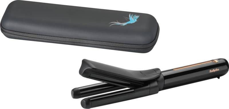 BaByliss Cordless Waver 9004U