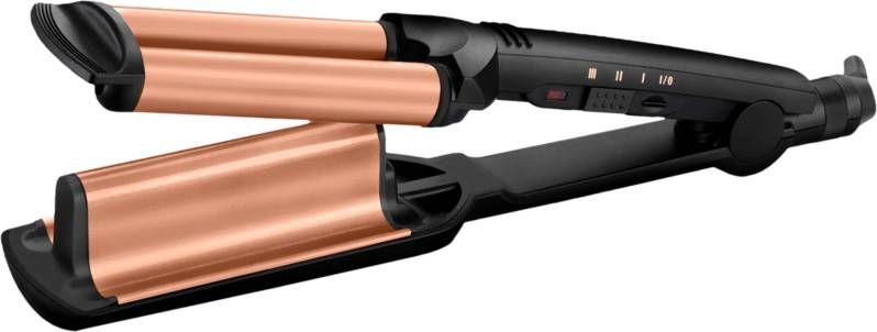 BaByliss Deep Waves W2447E