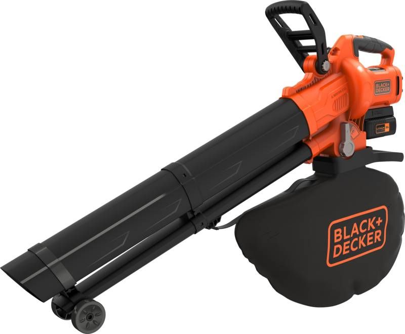 Black & Decker BLACK+DECKER BCBLV3625L1 QW