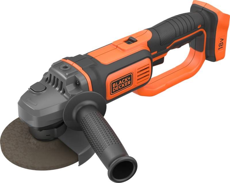 Black & Decker BLACK+DECKER BCG720N XJ(zonder accu )