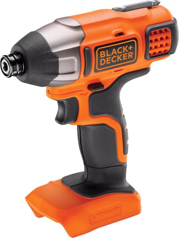 Black & Decker BLACK+DECKER BDCIM18N XJ(zonder accu )