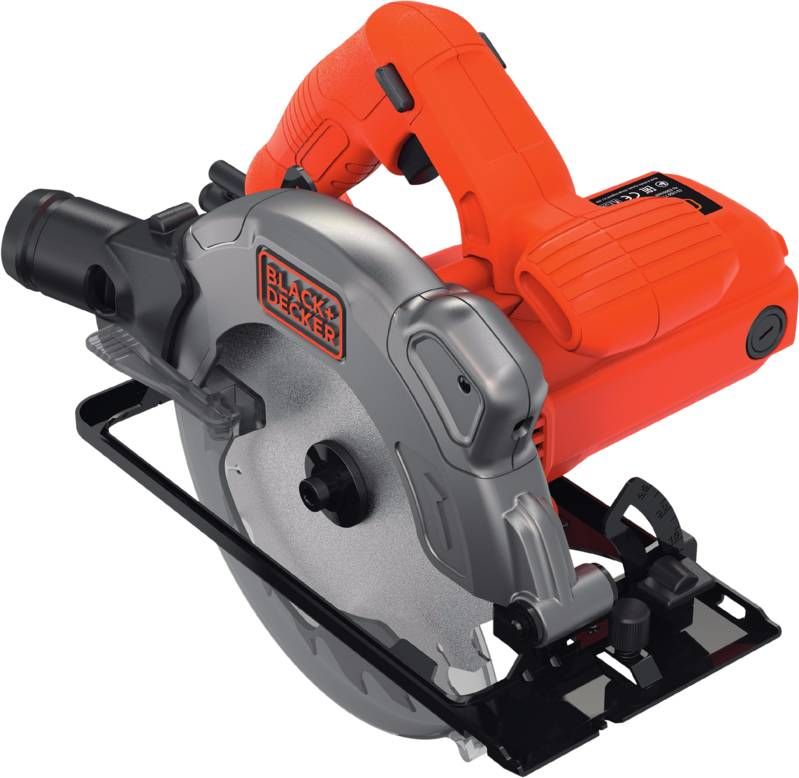 Black & Decker BLACK+DECKER CS1250L QS