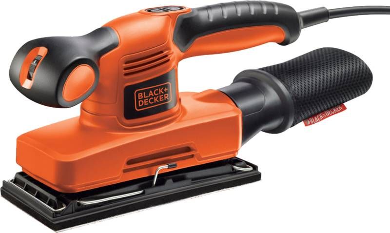 Black & Decker BLACK+DECKER KA320EKA QS