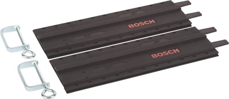 Bosch 2 delige geleiderail