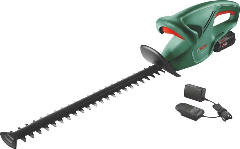 Bosch EasyHedgeCut 18 45 Li