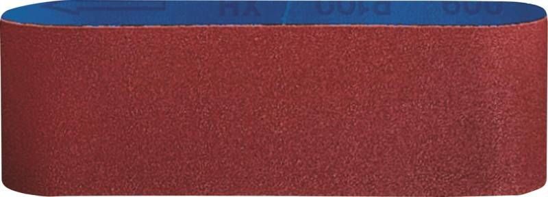 Bosch Schuurband 100x610 mm K80(3x )