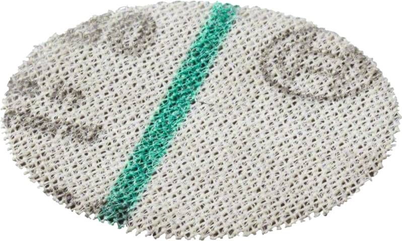 Bosch Schuurset voor EasyCurvSander12