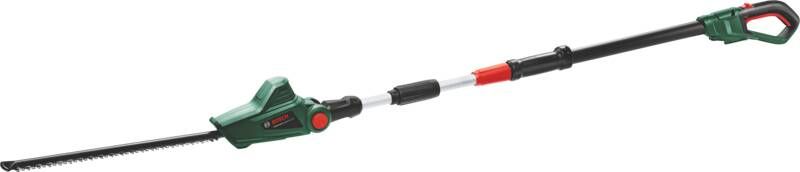 Bosch UniversalHedgePole 18(zonder accu )