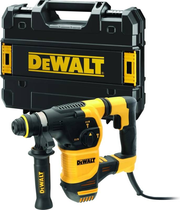 DeWalt D25333K QS