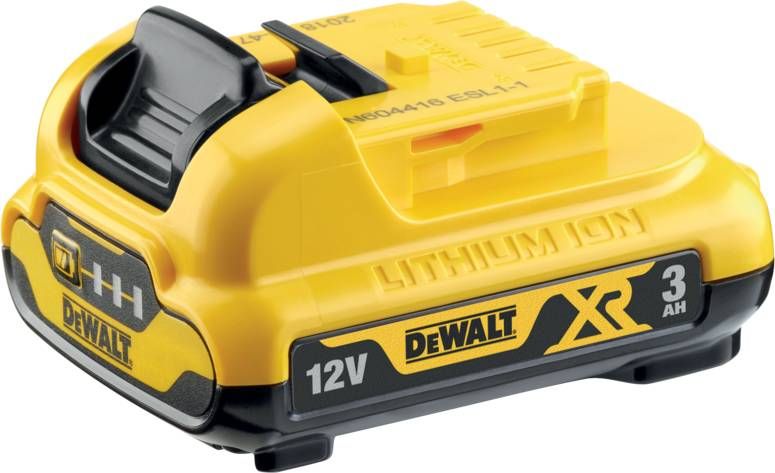 DeWalt DCB124 XJ