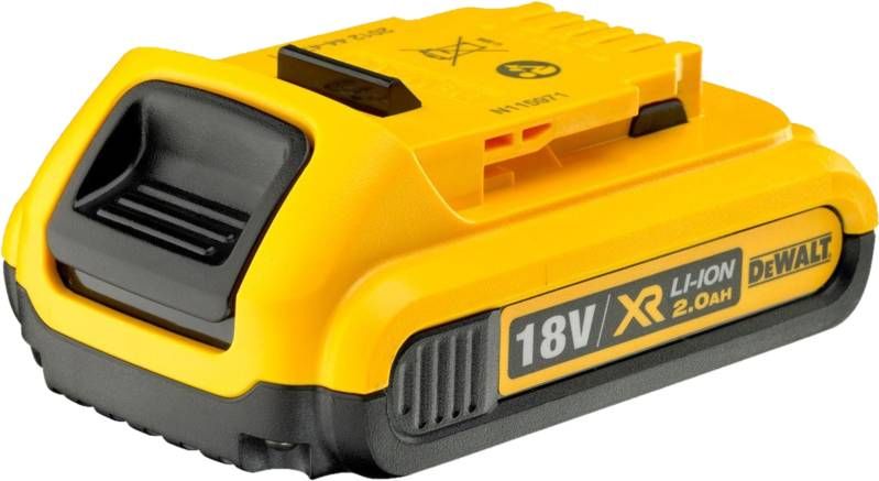 DeWalt DCB183 XJ