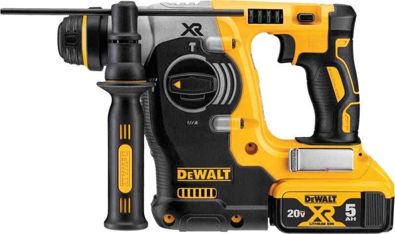 DeWalt DCK368P3T QW