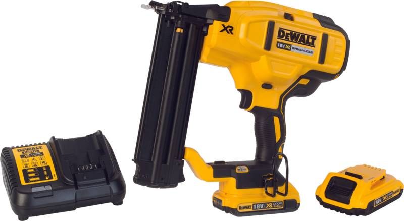 DeWalt DCN680D2 QW