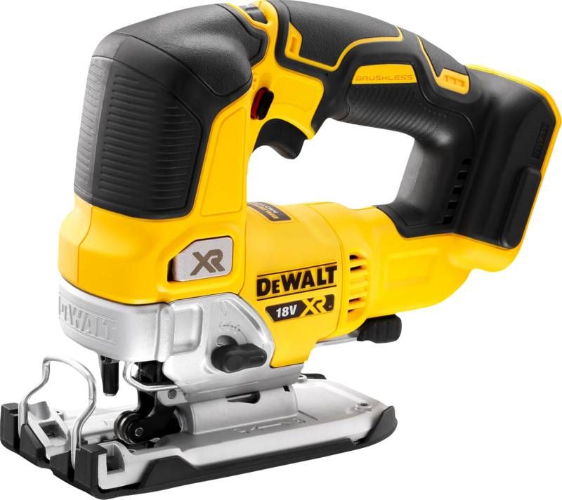 DeWalt DCS334N XJ(zonder accu )