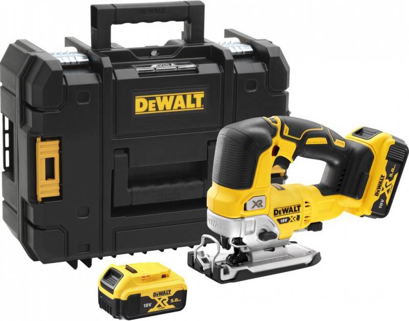 DeWalt DCS334P2 QW