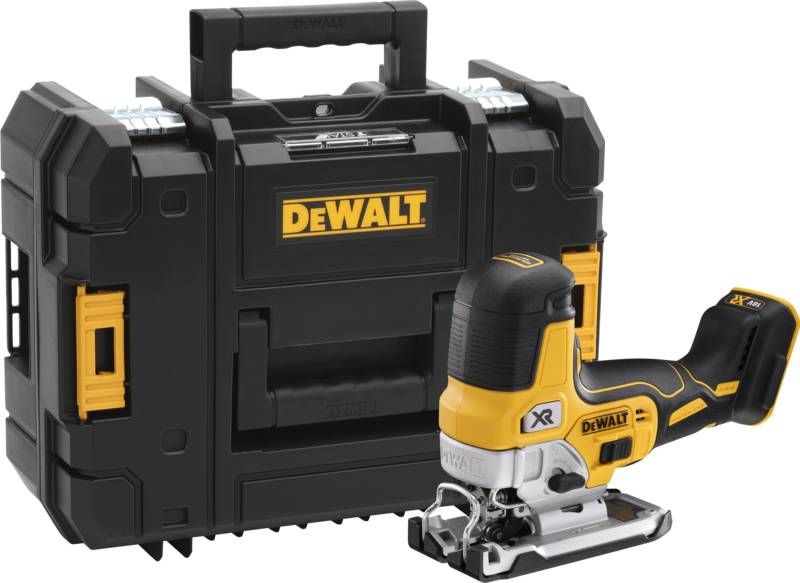 DeWalt DCS335NT XJ(zonder accu )