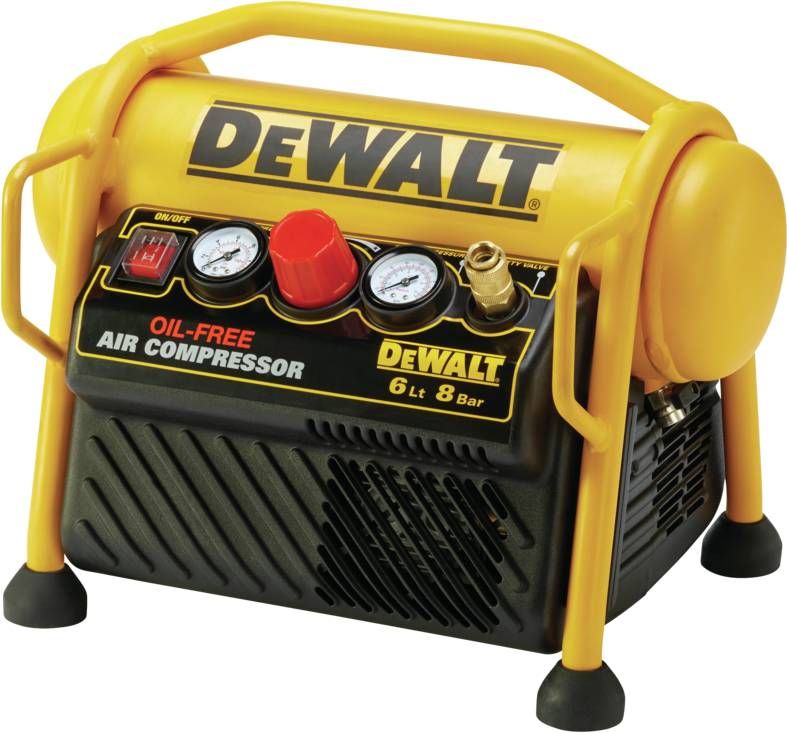 DeWalt DPC6MRC QS