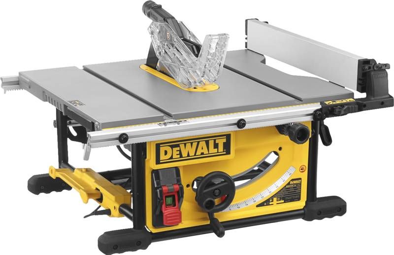 DeWalt DWE7492 QS