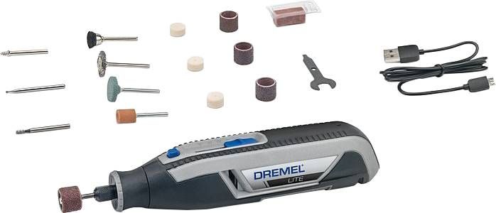 Dremel Lite 7760
