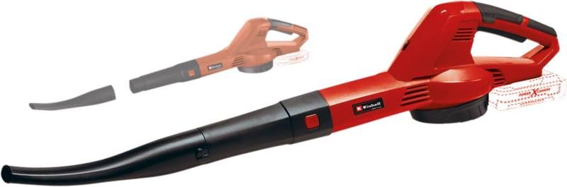 Einhell GE CL 18/1 Li E Solo(zonder accu )
