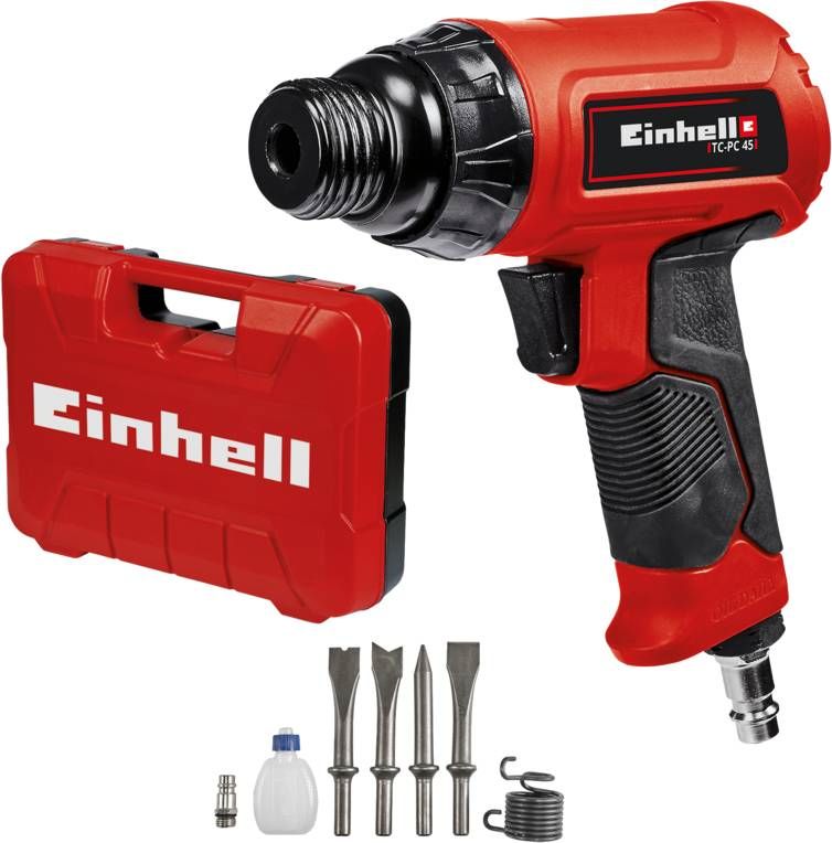 Einhell TC PC 45