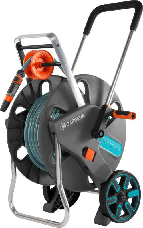 Gardena Cleverroll L Easy Set