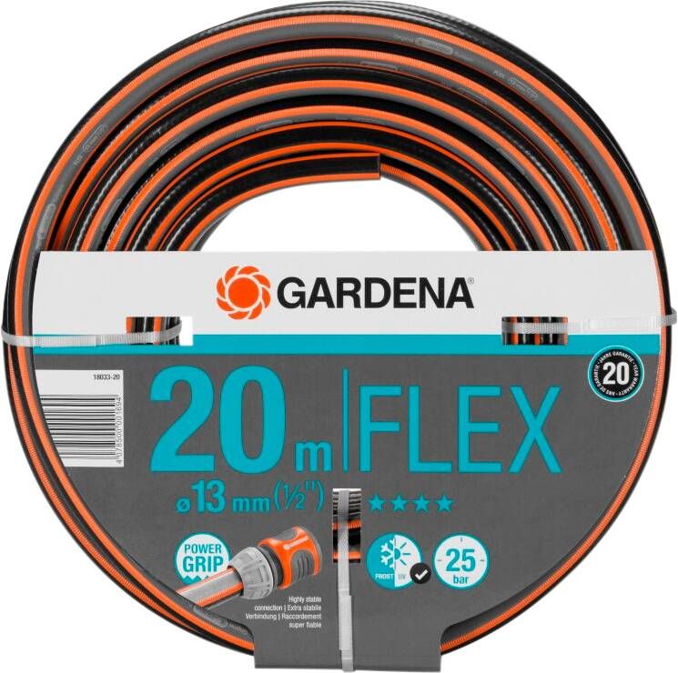 Gardena Comfort FLEX 1/2