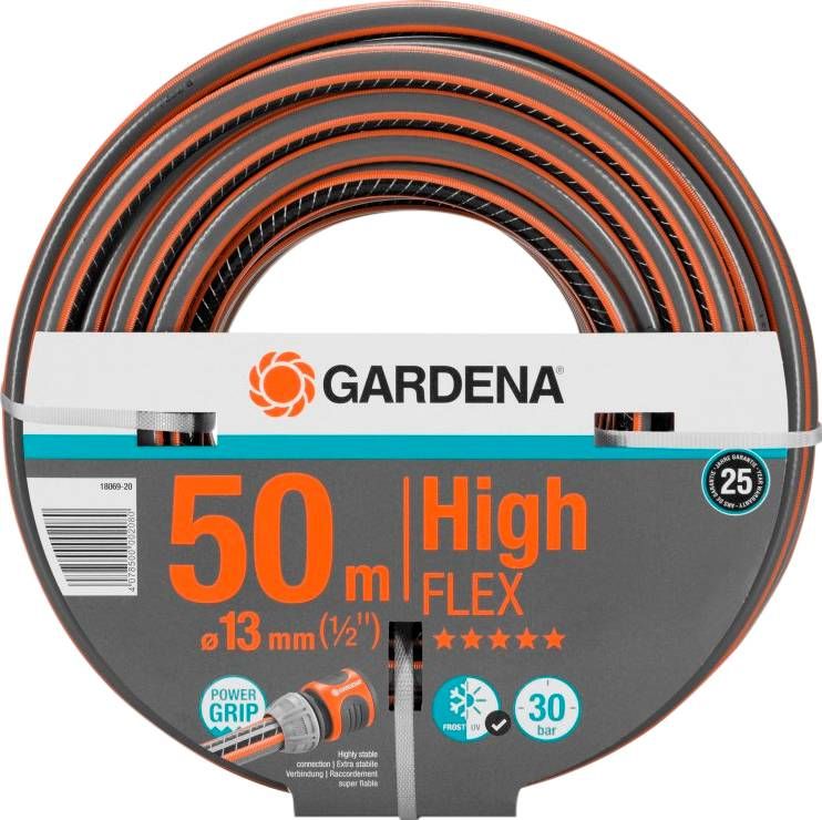 Gardena Comfort HighFLEX 1/2