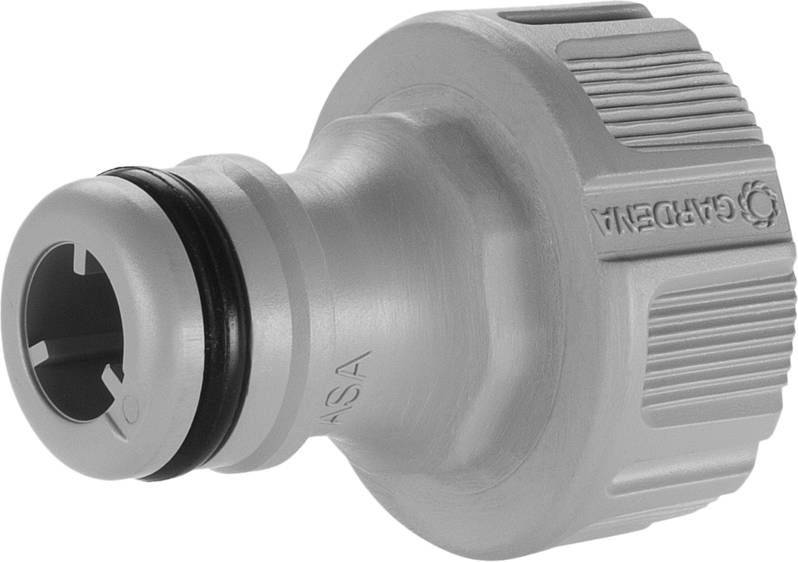 Gardena Kraanstuk 21 mm(G 1/2")E12