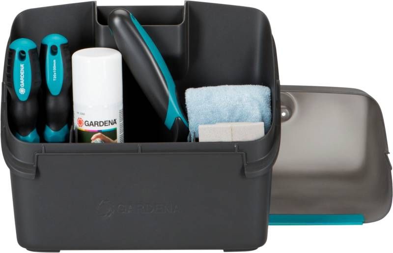 Gardena Onderhouds en Reinigingsset