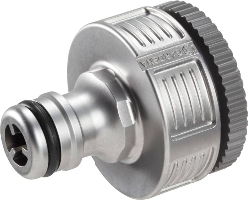 Gardena Premium Kraanstuk 33, 3 mm(G 1" )