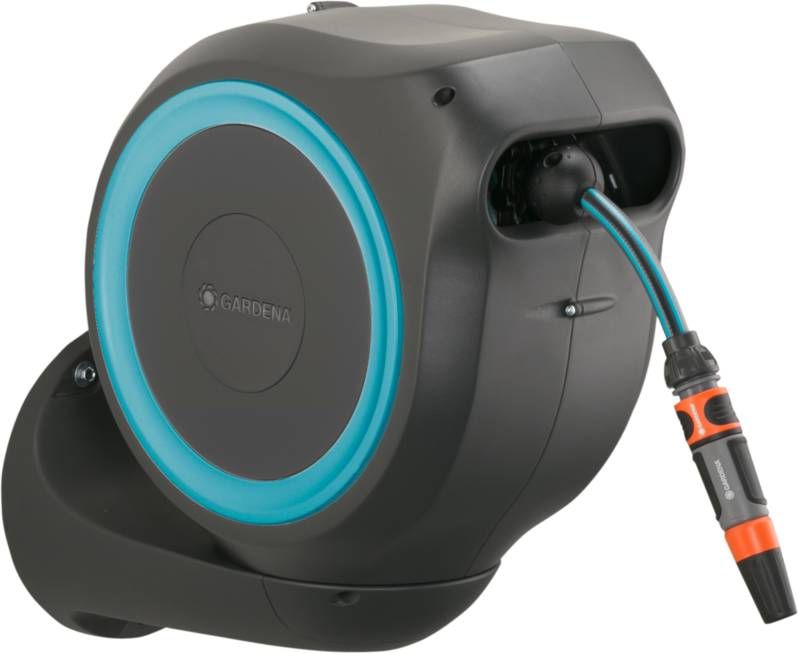Gardena Wandslangenbox 15 RollUp