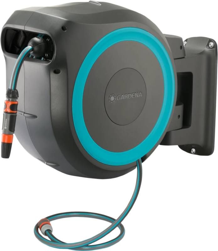 Gardena Wandslangenbox 35 RollUp