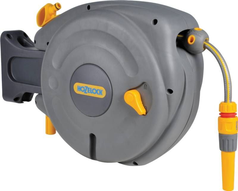 Hozelock AutoReel 10m
