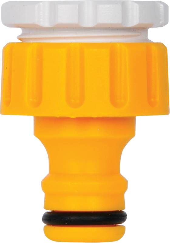 Hozelock Kraanstuk 3/4" en 1/2"