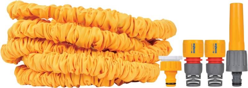 Hozelock Superhoze Plus Uitrekbare Tuinslang 30 meter