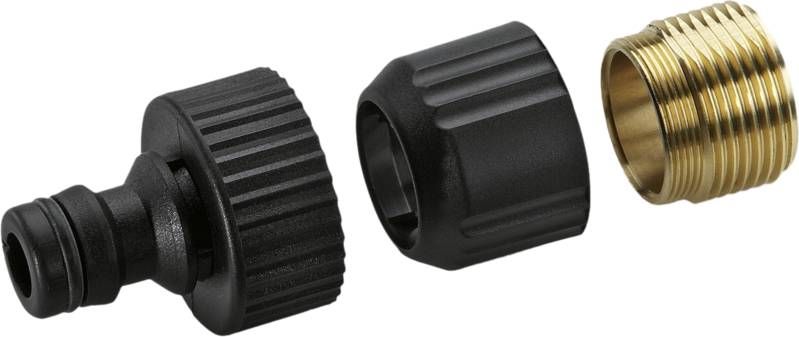 Karcher Aansluiting voor binnen sanitair