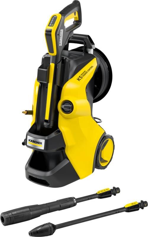 Karcher K5 Premium Power Control