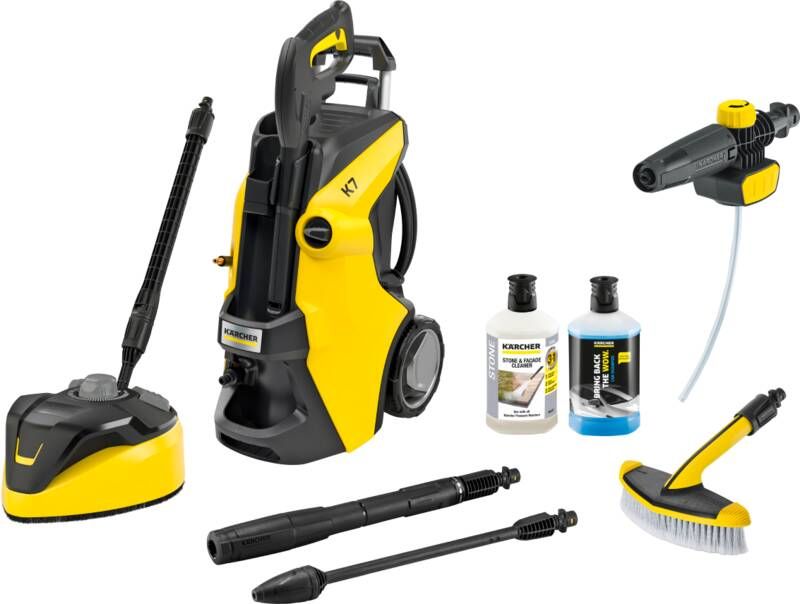 Karcher K7 Power Control Car & Home