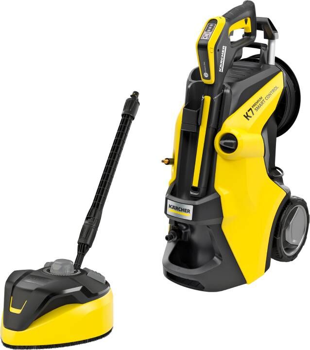 Karcher K7 Premium Smart Control Compleet
