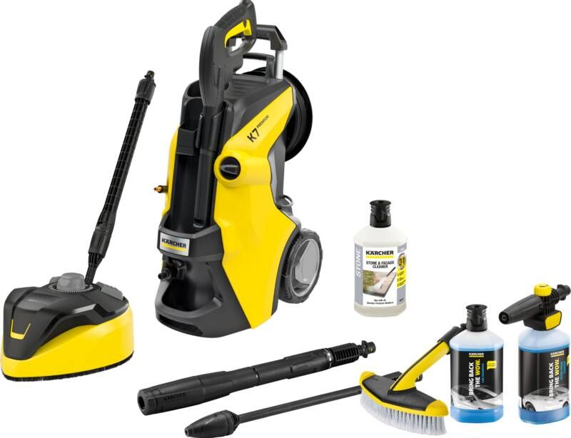 Karcher K7 Premium Smart Control Home & Car