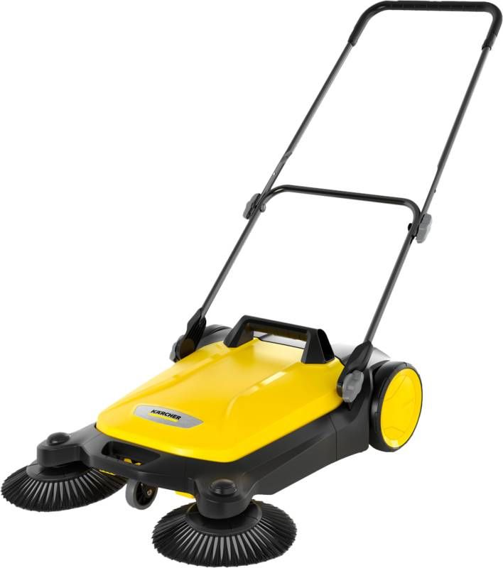 Karcher Kärcher S 4 Twin