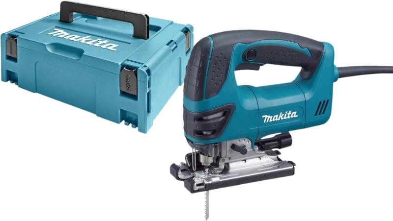 Makita 4350FCTJ