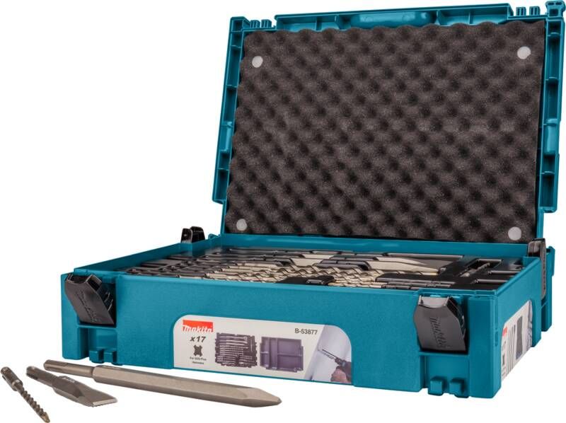 Makita B 53877 17 delig